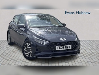 Used Hyundai i20 2025 for sale - 78800158: Photo