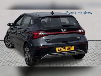 Used Hyundai i20 2025 for sale - 78800158: Photo