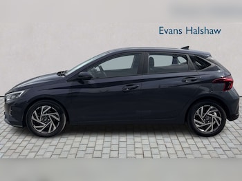 Used Hyundai i20 2025 for sale - 78800158: Photo