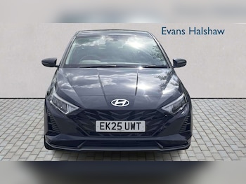 Used Hyundai i20 2025 for sale - 78800158: Photo