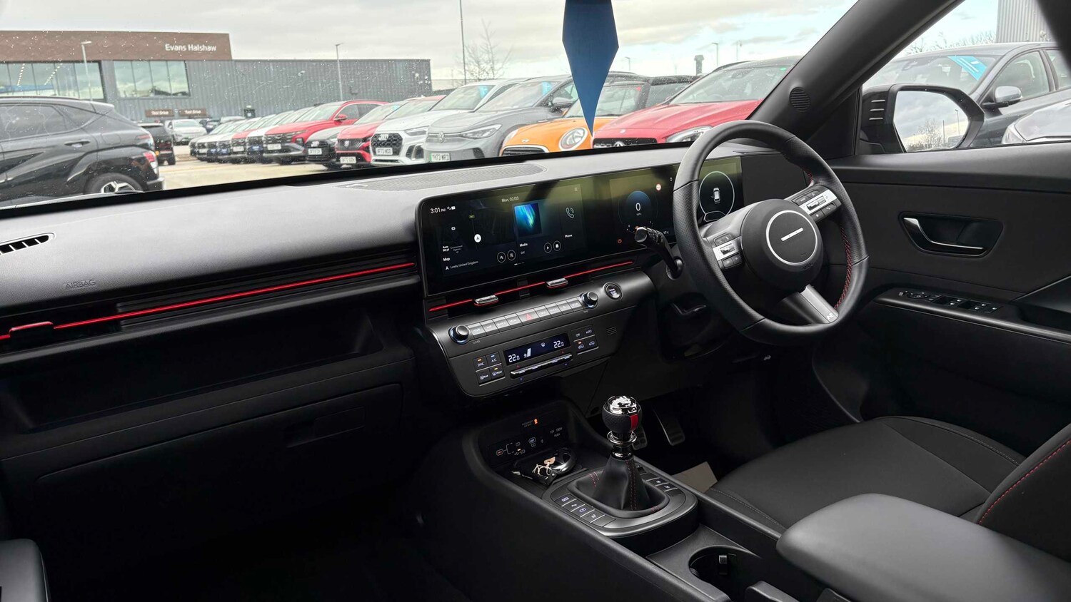 Used Hyundai KONA for sale - 77861135: Photo 13