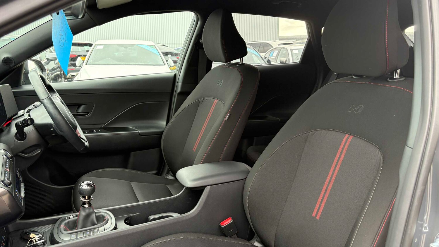 Used Hyundai KONA for sale - 77861135: Photo 14