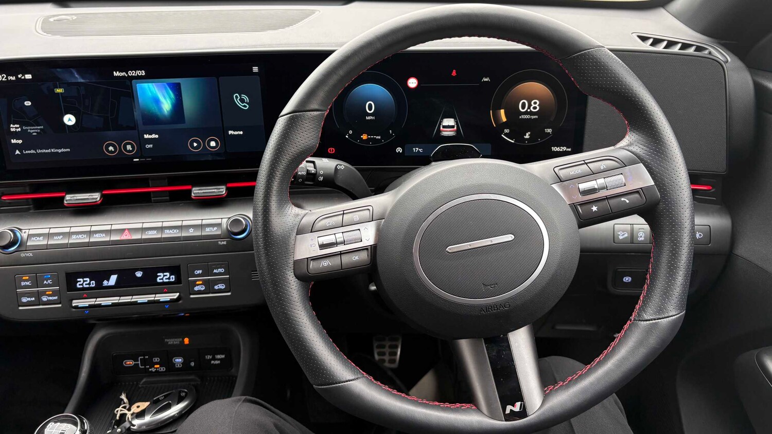 Used Hyundai KONA for sale - 77861135: Photo 15