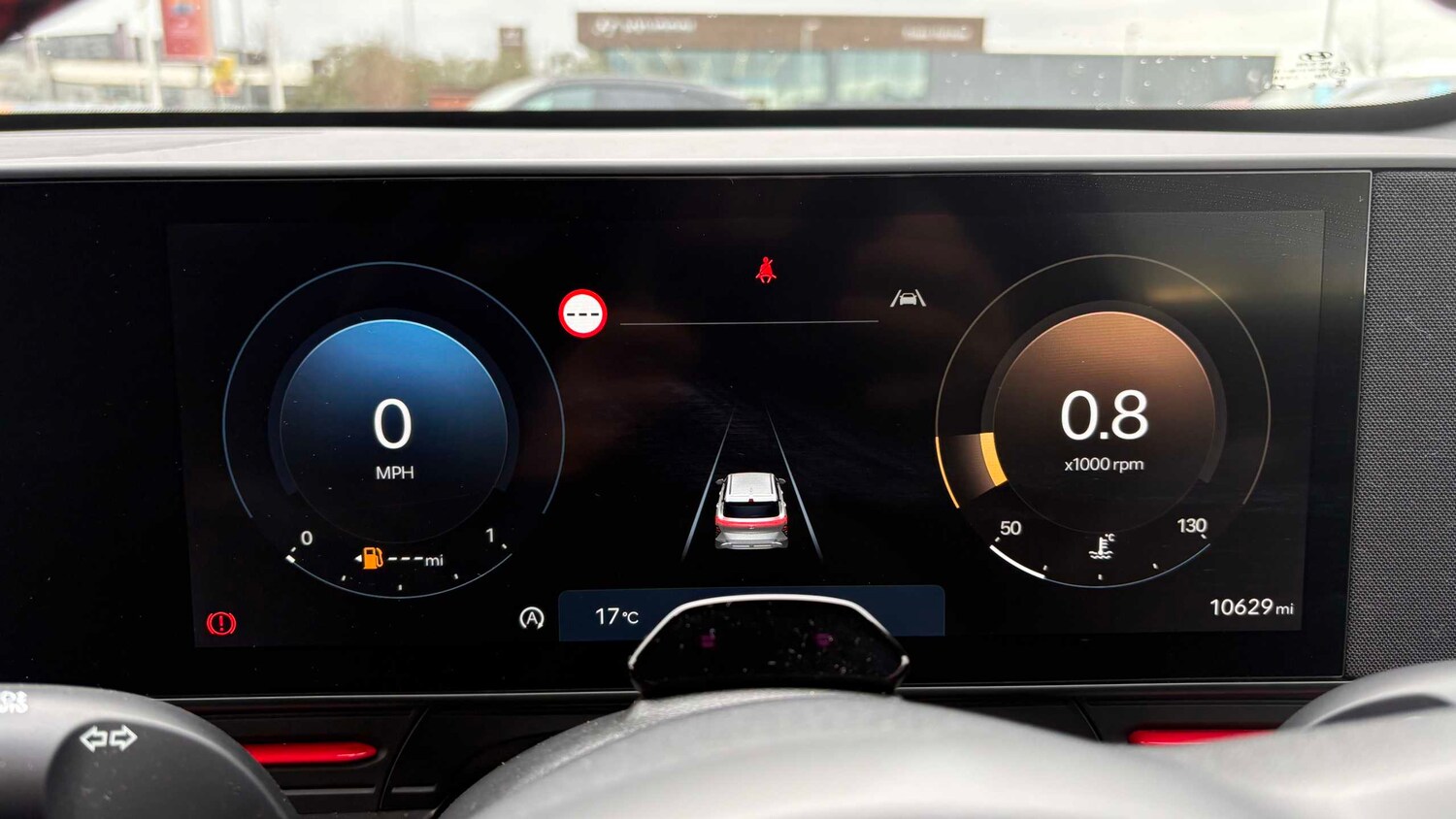 Used Hyundai KONA for sale - 77861135: Photo 16