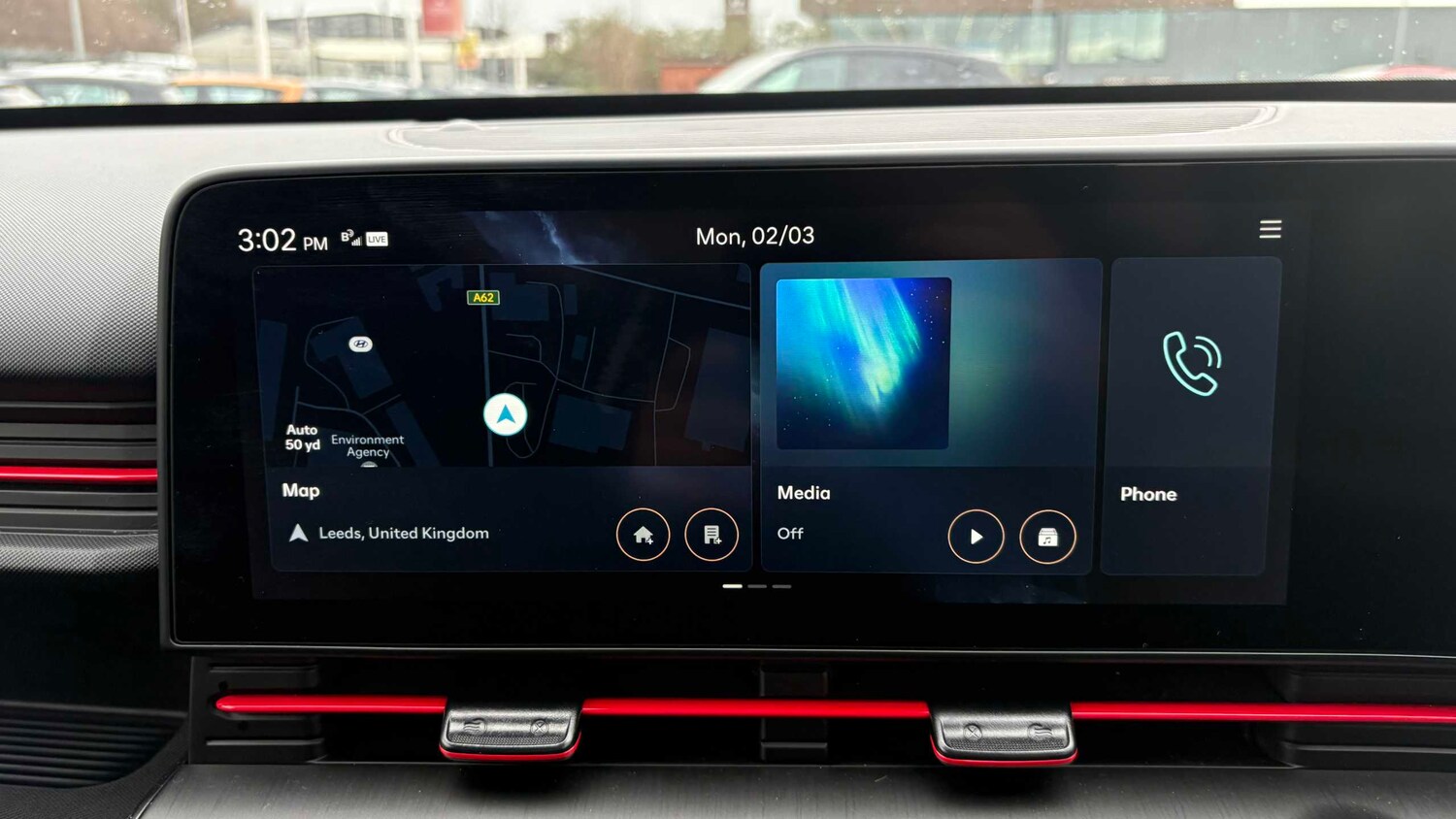 Used Hyundai KONA for sale - 77861135: Photo 17