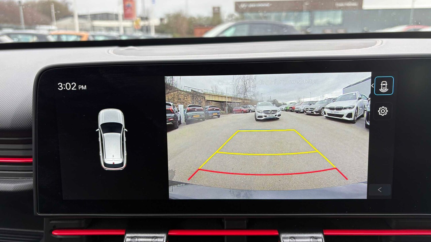 Used Hyundai KONA for sale - 77861135: Photo 18