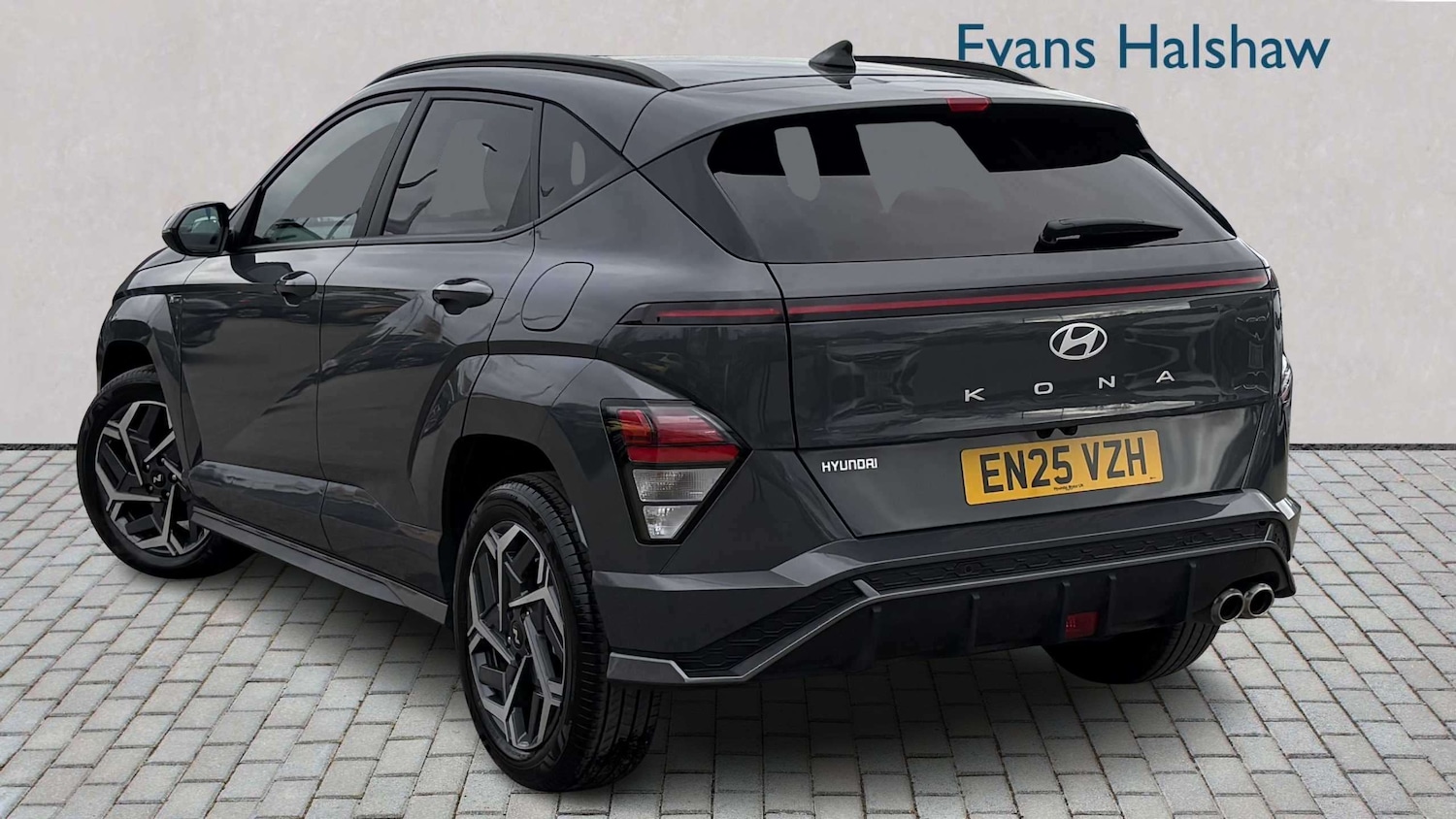 Used Hyundai KONA for sale - 77861135: Photo 2