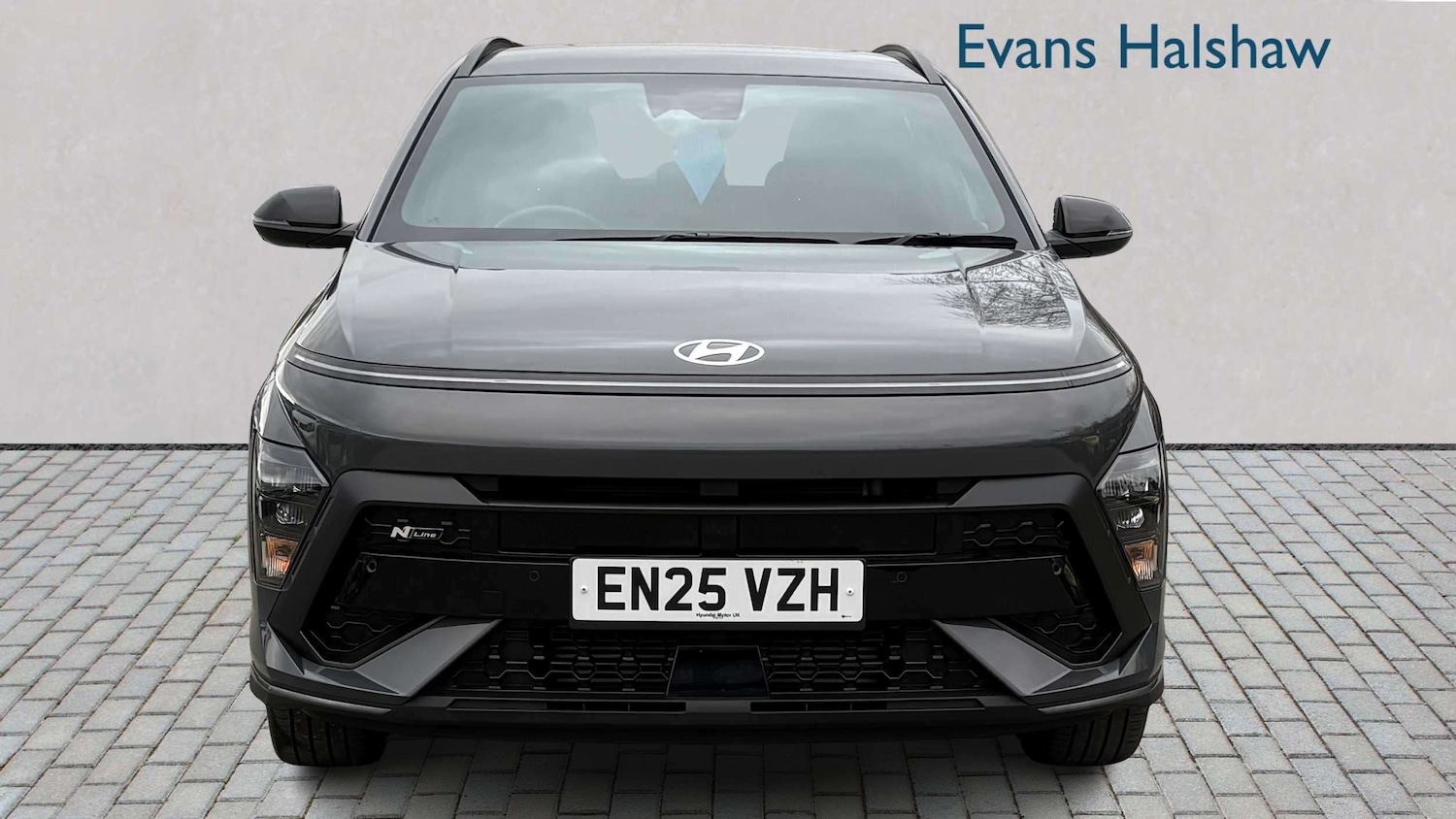 Used Hyundai KONA for sale - 77861135: Photo 4