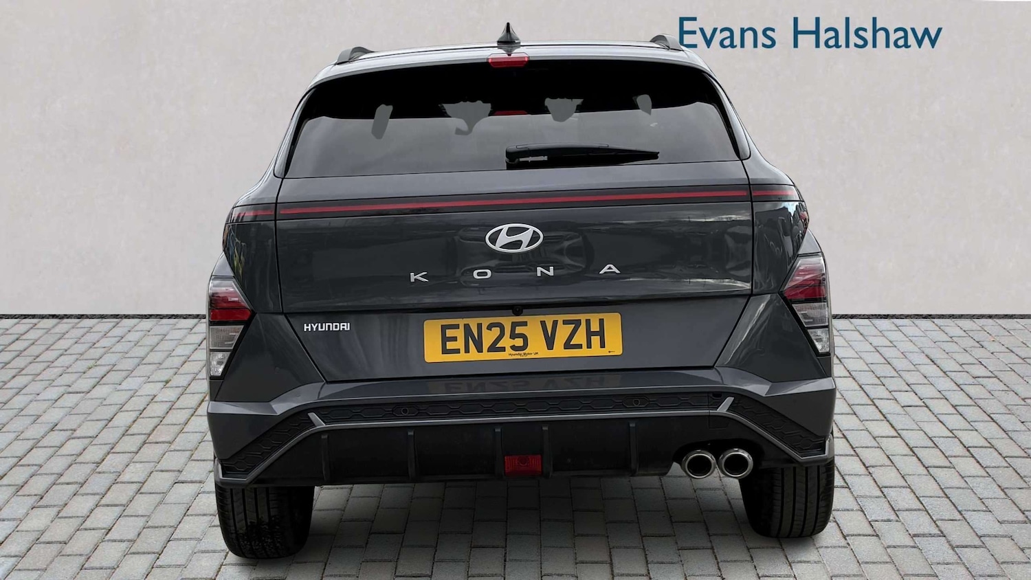 Used Hyundai KONA for sale - 77861135: Photo 5