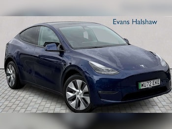 Used Tesla Model Y 2022 for sale - 79078529: Photo