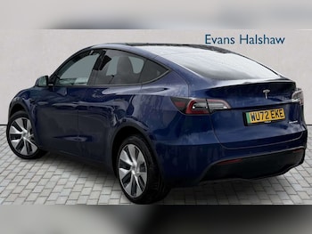 Used Tesla Model Y 2022 for sale - 79078529: Photo