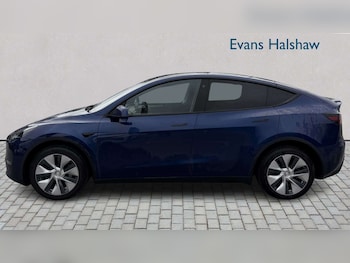 Used Tesla Model Y 2022 for sale - 79078529: Photo