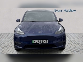 Used Tesla Model Y 2022 for sale - 79078529: Photo