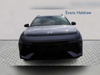 Used Hyundai KONA 2026 for sale - 79428357: Photo