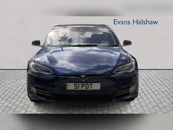 Used Tesla Model S 2019 for sale - 79851219: Photo