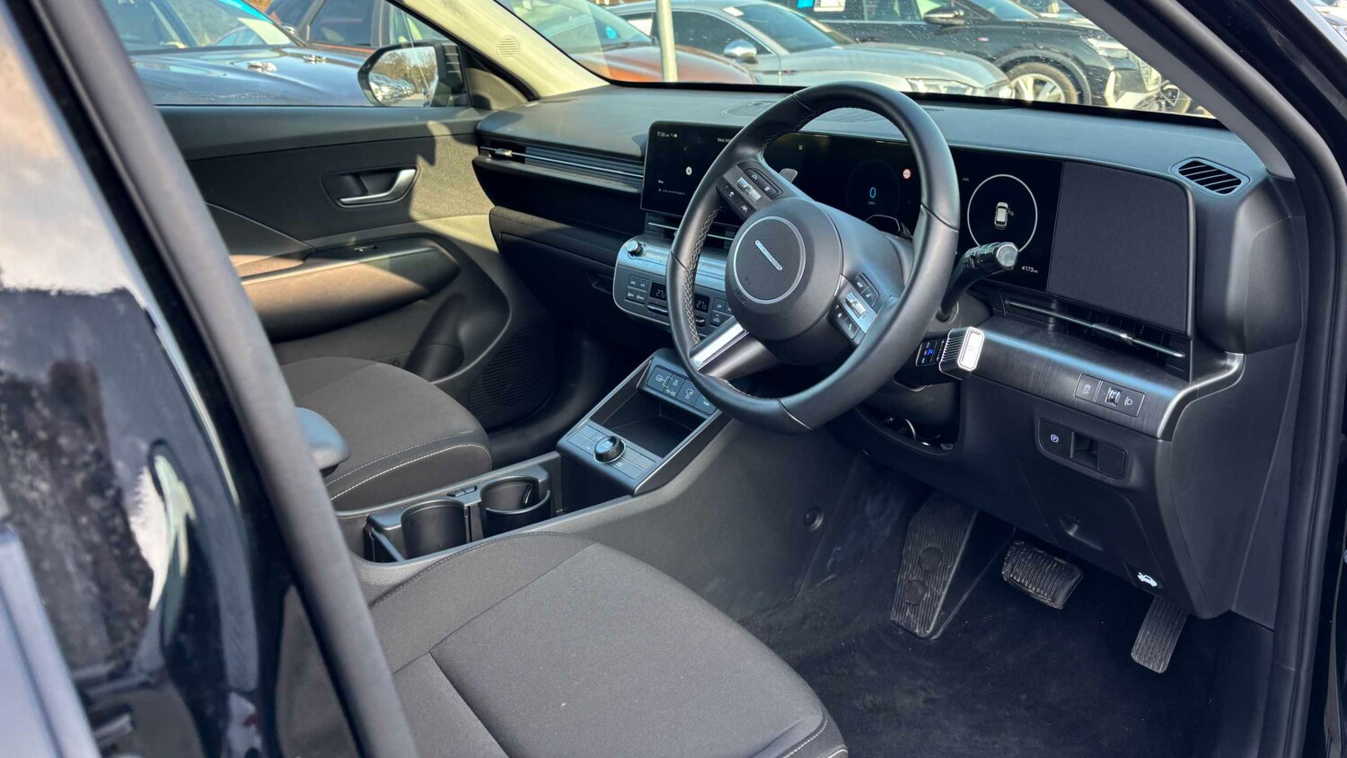 Used Hyundai KONA for sale - 77857418: Photo 11