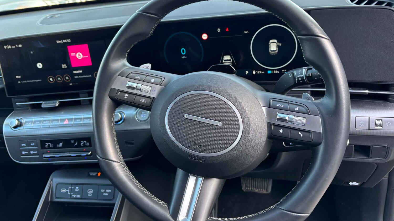 Used Hyundai KONA for sale - 77857418: Photo 12