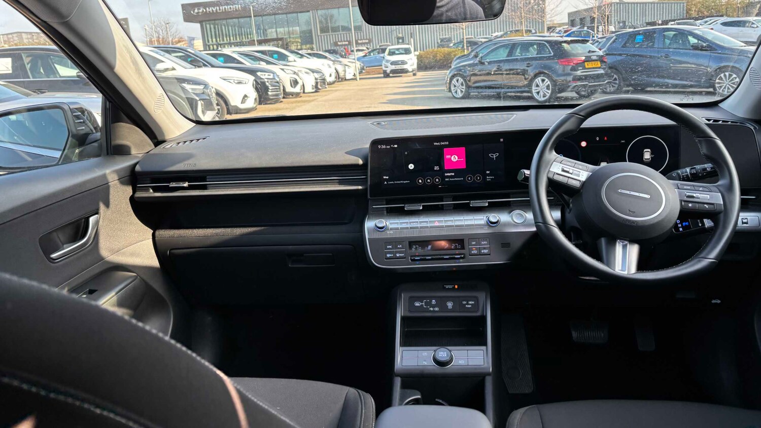 Used Hyundai KONA for sale - 77857418: Photo 19