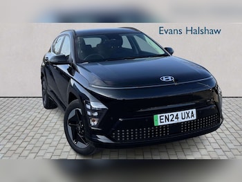 Hyundai KONA feature image