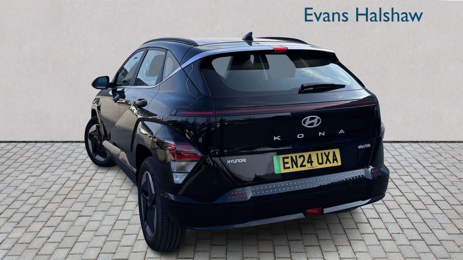 Used Hyundai KONA for sale - 77857418: Photo 2