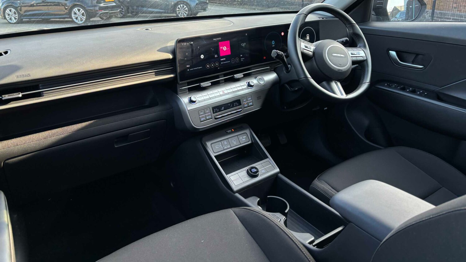 Used Hyundai KONA for sale - 77857418: Photo 21