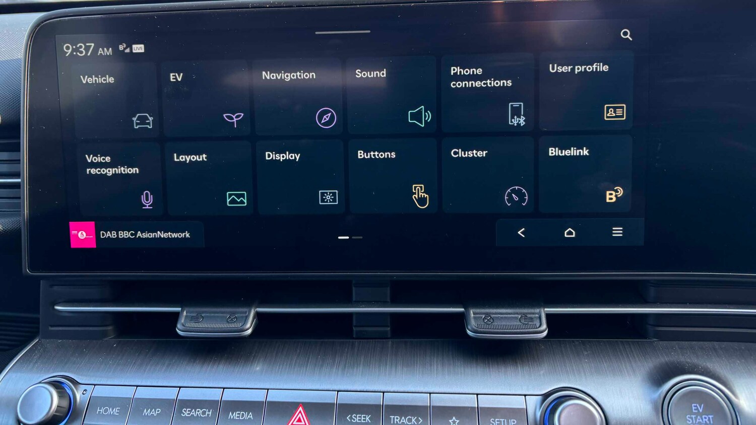 Used Hyundai KONA for sale - 77857418: Photo 23