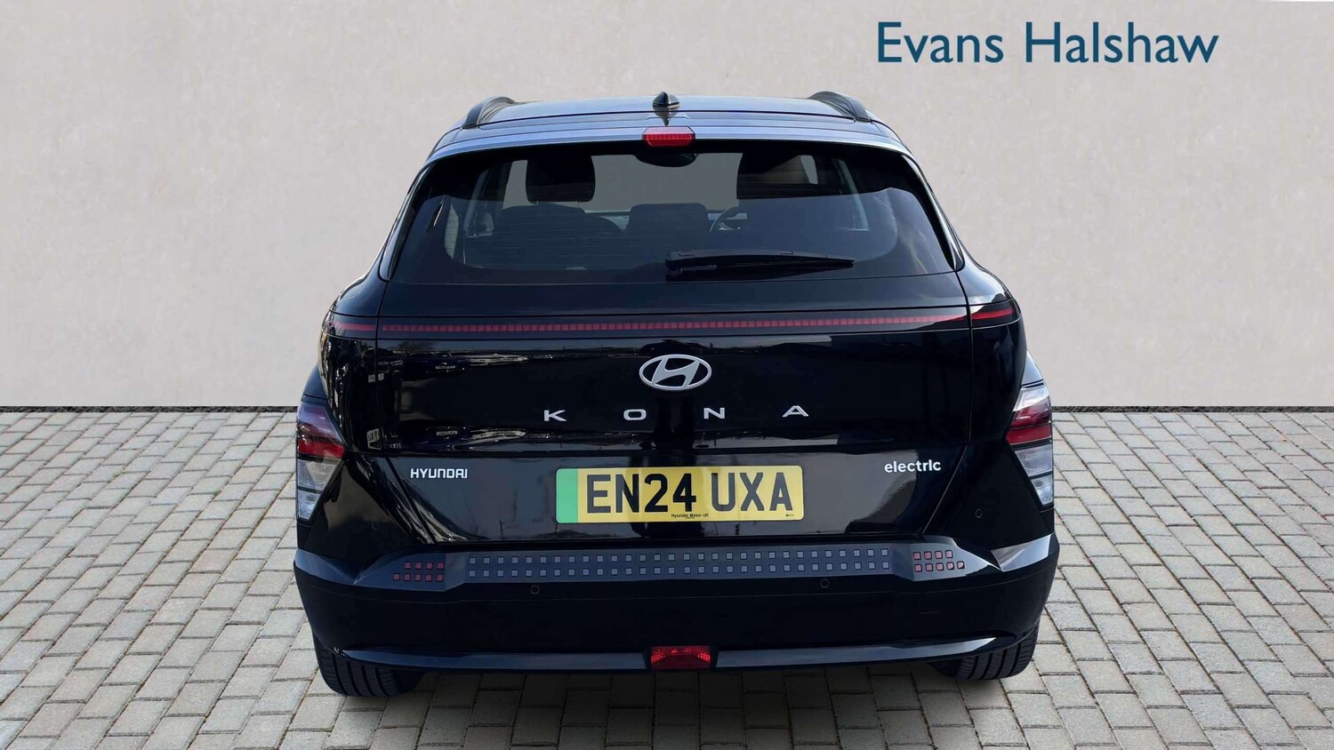 Used Hyundai KONA for sale - 77857418: Photo 6