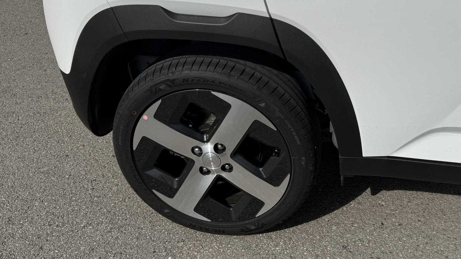 Used Hyundai Other 2025 for sale - 77856848: Photo 11