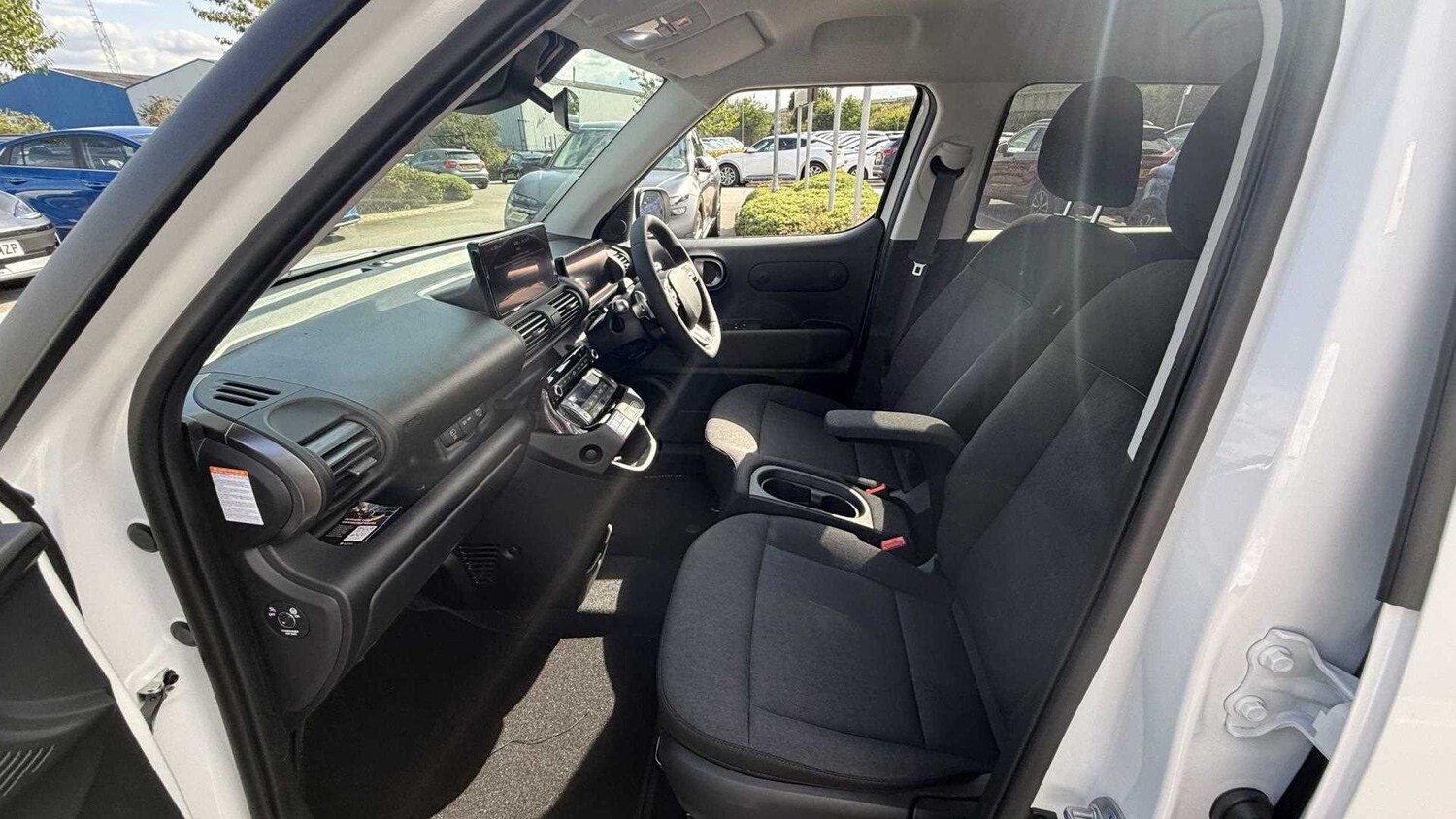 Used Hyundai Other 2025 for sale - 77856848: Photo 15