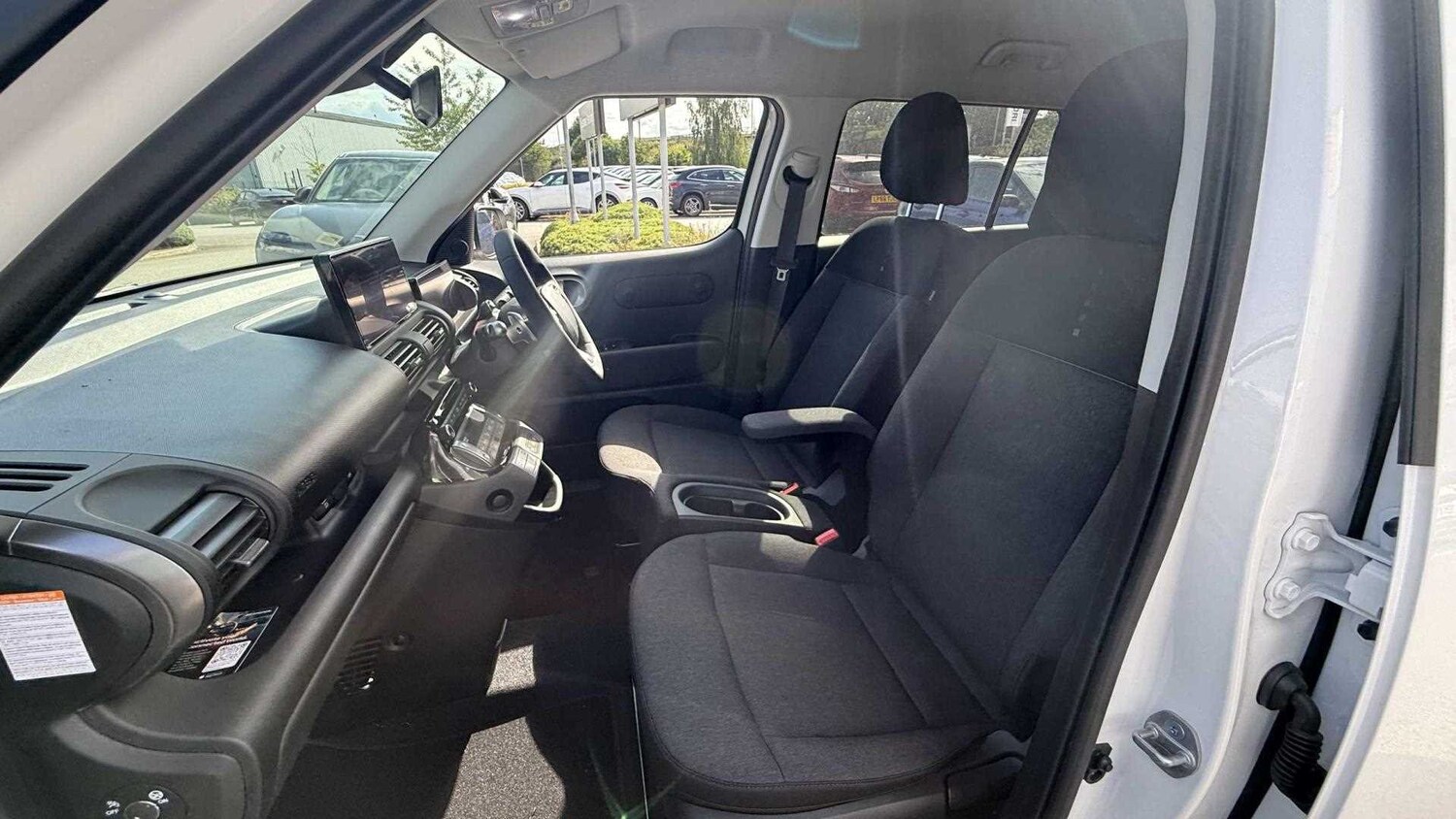 Used Hyundai Other 2025 for sale - 77856848: Photo 16