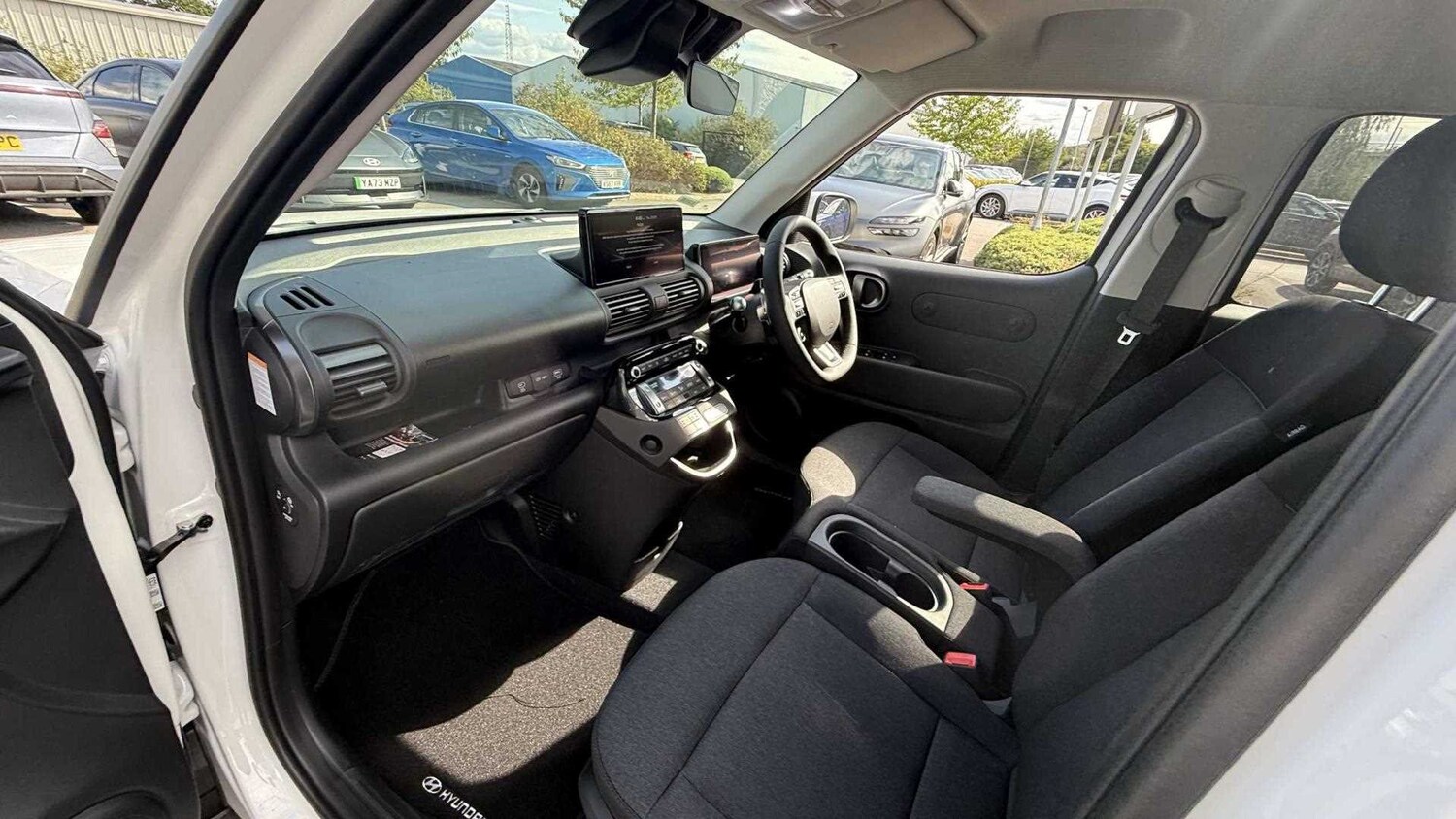 Used Hyundai Other 2025 for sale - 77856848: Photo 17