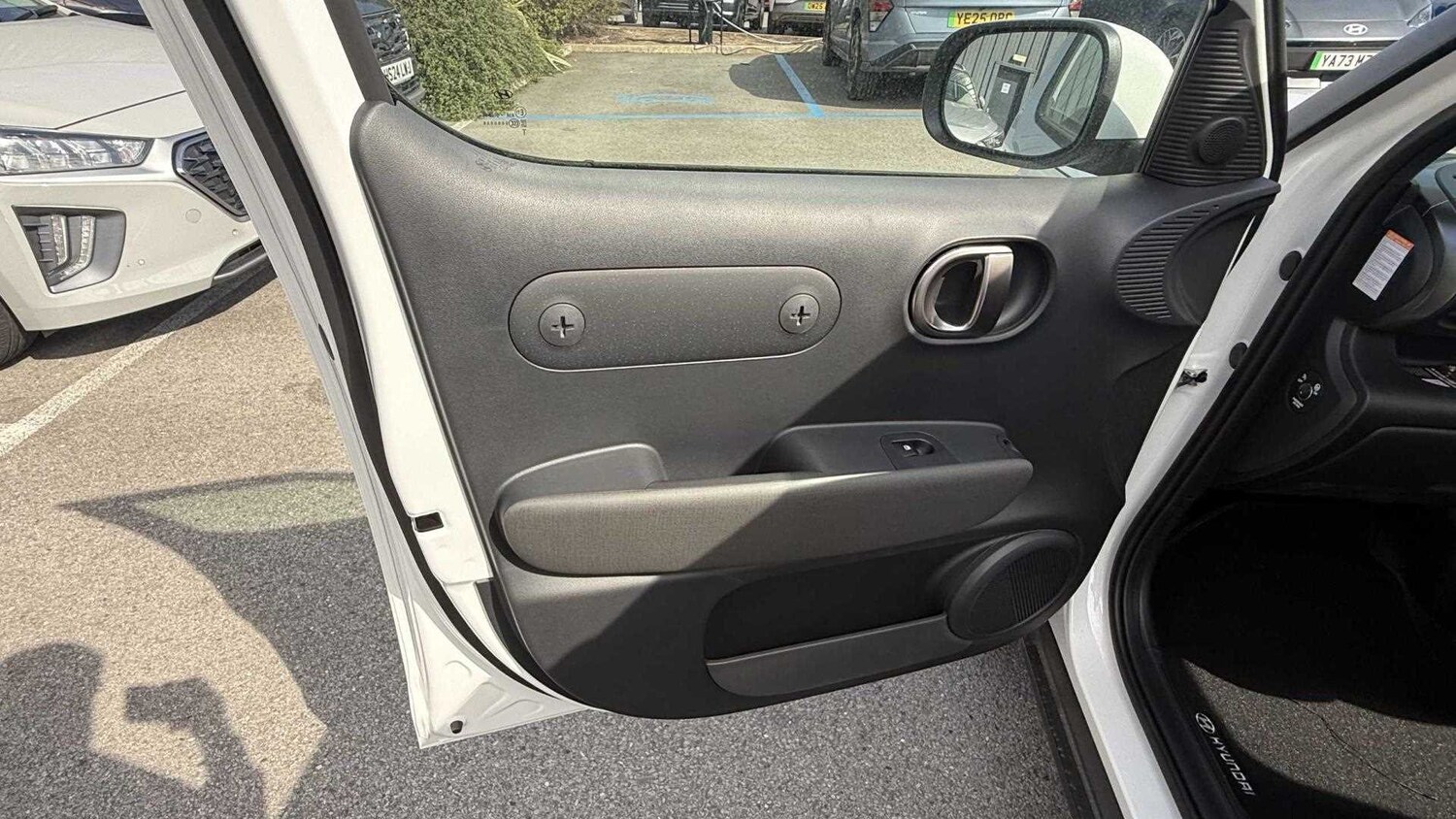 Used Hyundai Other 2025 for sale - 77856848: Photo 18