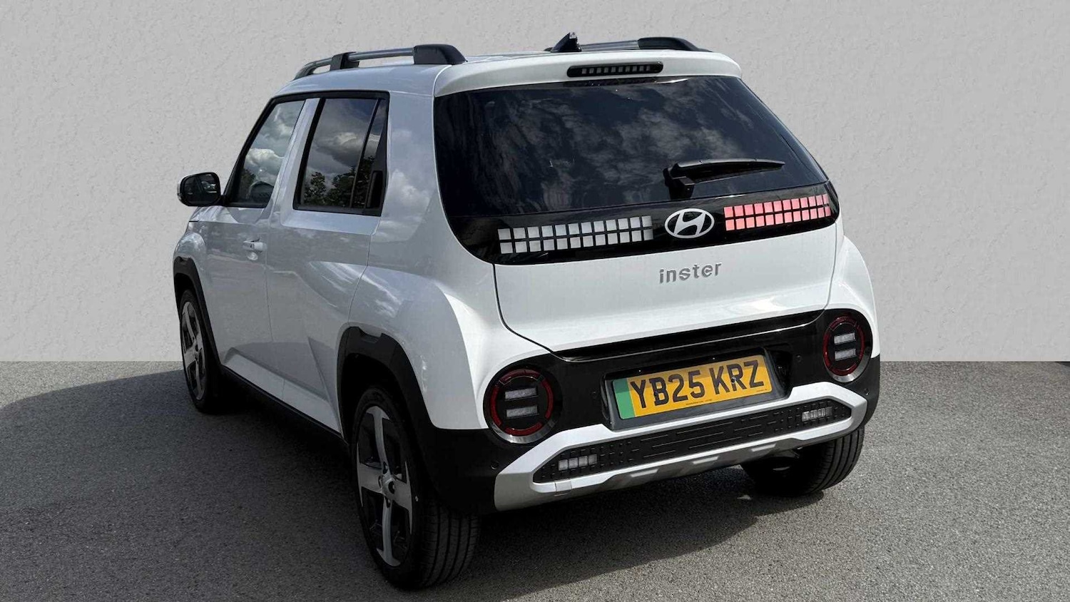 Used Hyundai Other 2025 for sale - 77856848: Photo 2