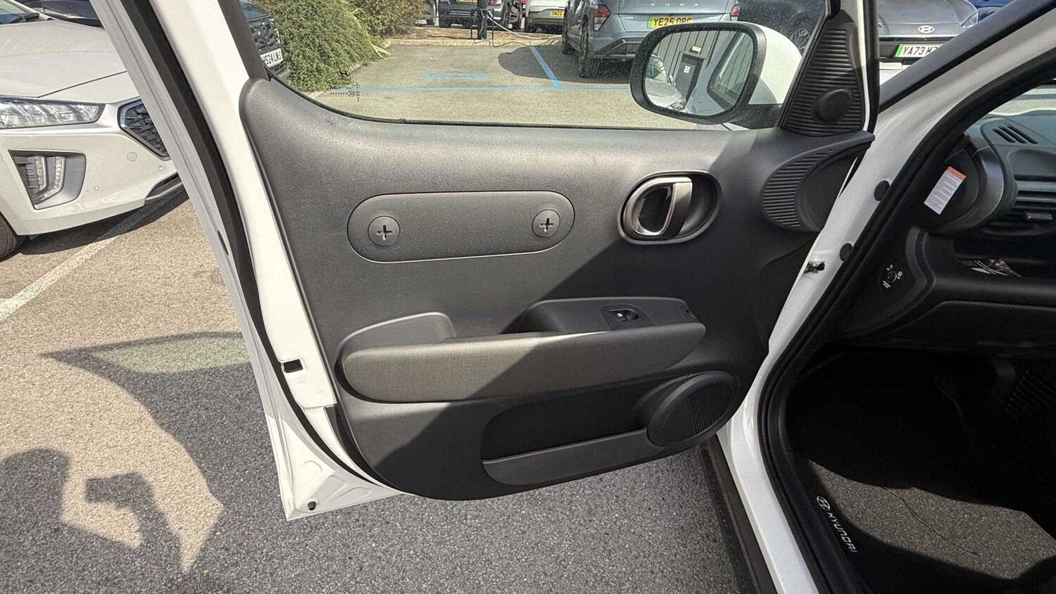 Used Hyundai Other 2025 for sale - 77856848: Photo 21