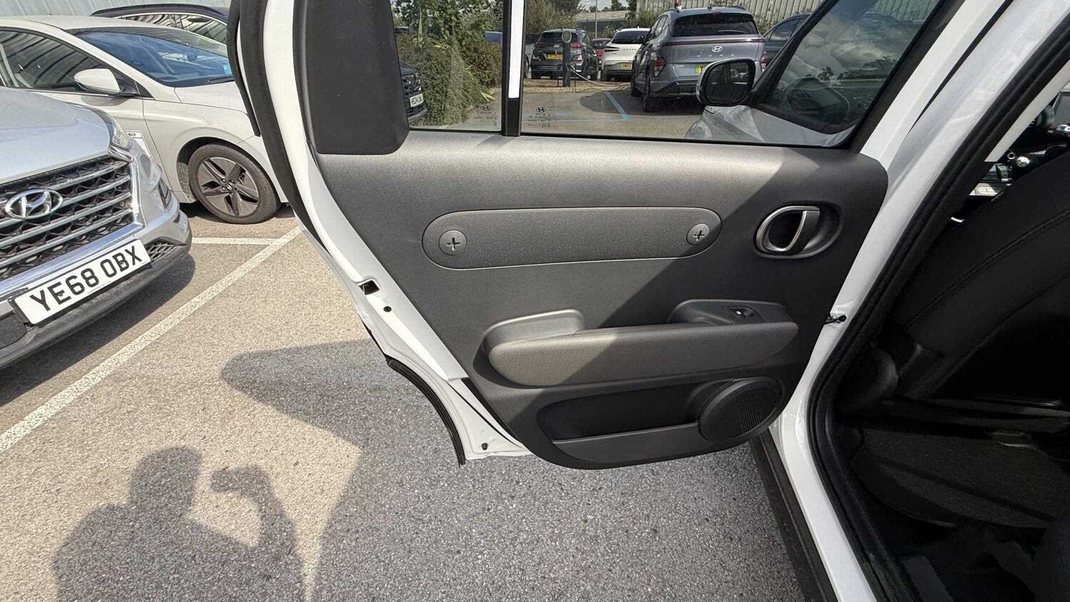 Used Hyundai Other 2025 for sale - 77856848: Photo 24