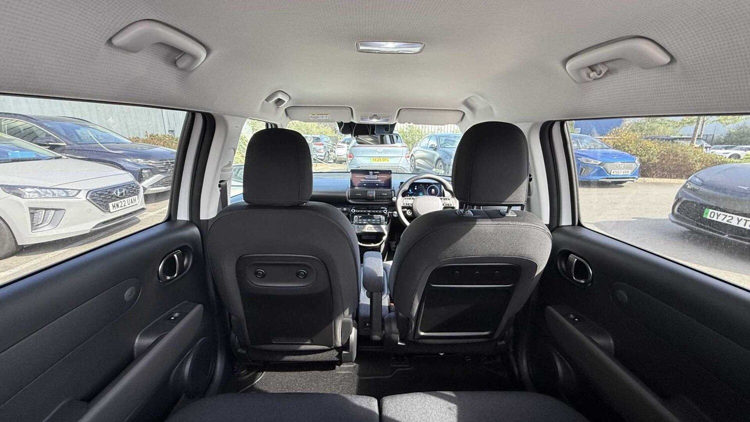 Used Hyundai Other 2025 for sale - 77856848: Photo 25