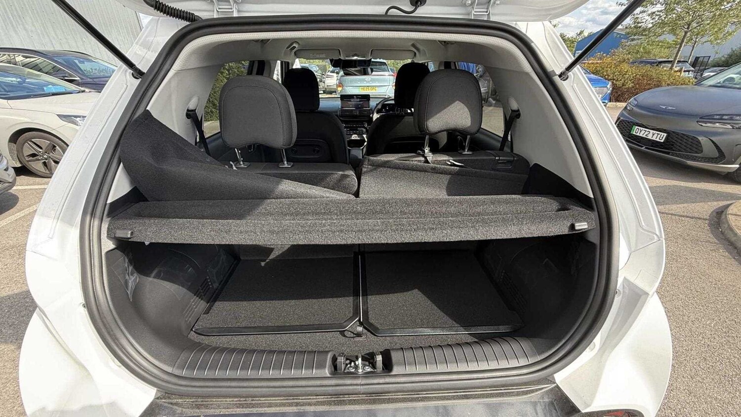 Used Hyundai Other 2025 for sale - 77856848: Photo 26