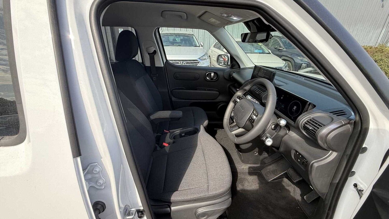 Used Hyundai Other 2025 for sale - 77856848: Photo 28