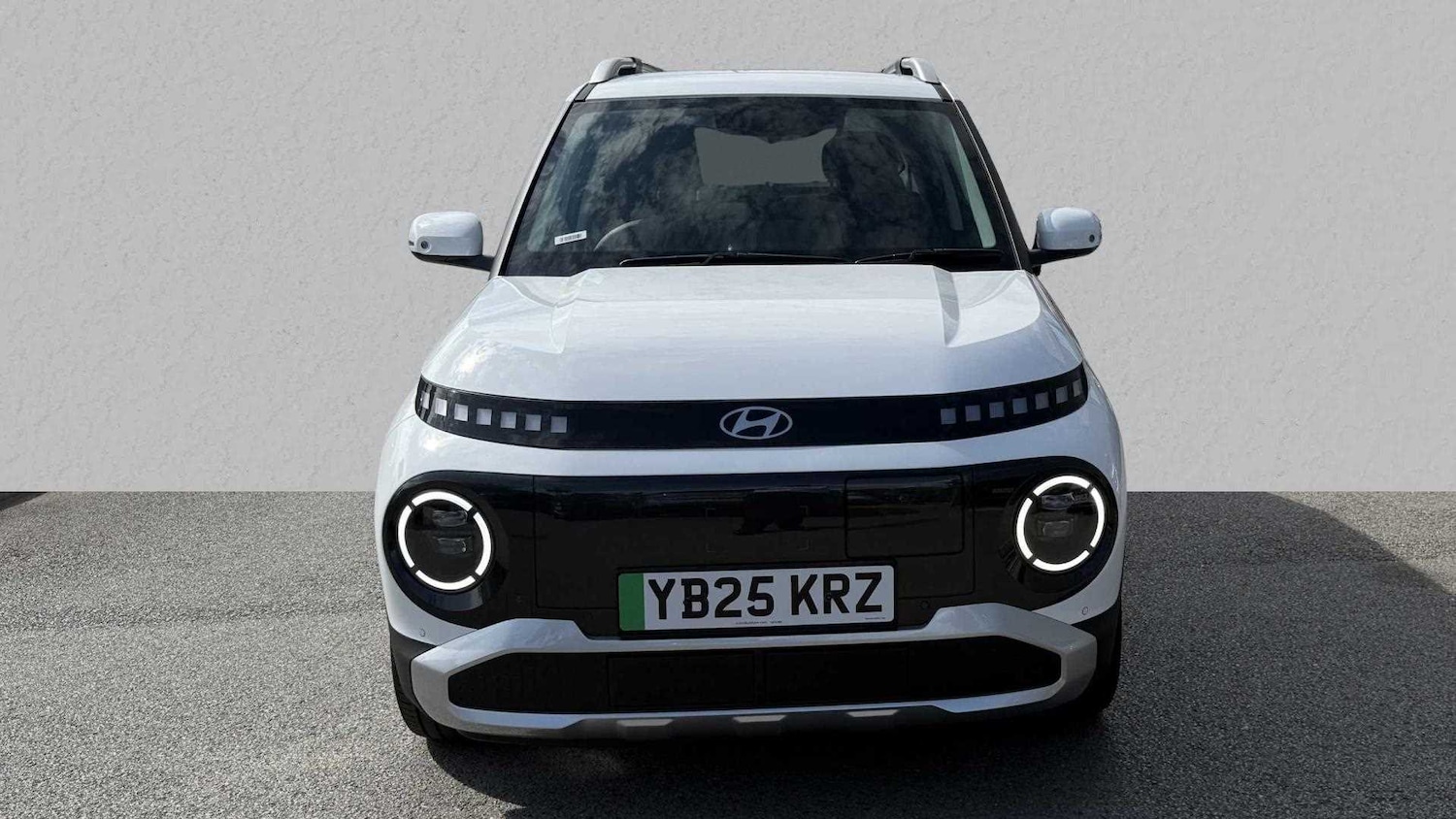 Used Hyundai Other 2025 for sale - 77856848: Photo 3