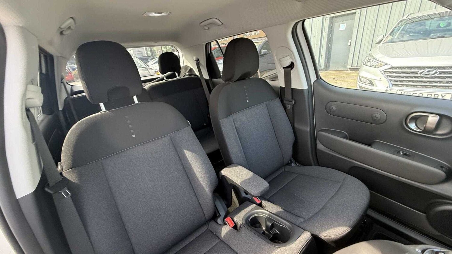 Used Hyundai Other 2025 for sale - 77856848: Photo 30