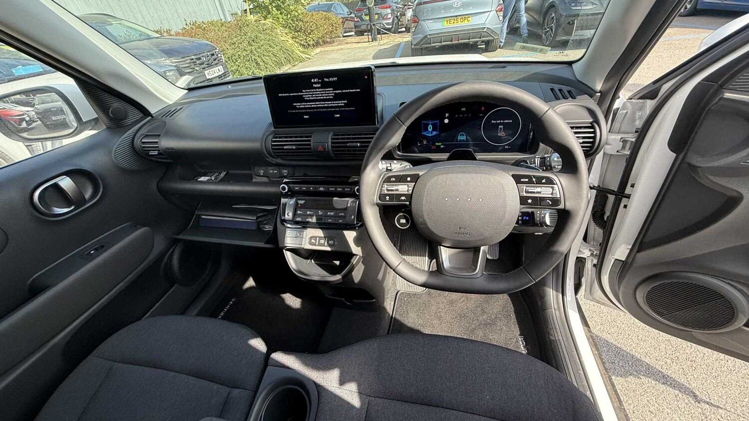 Used Hyundai Other 2025 for sale - 77856848: Photo 32