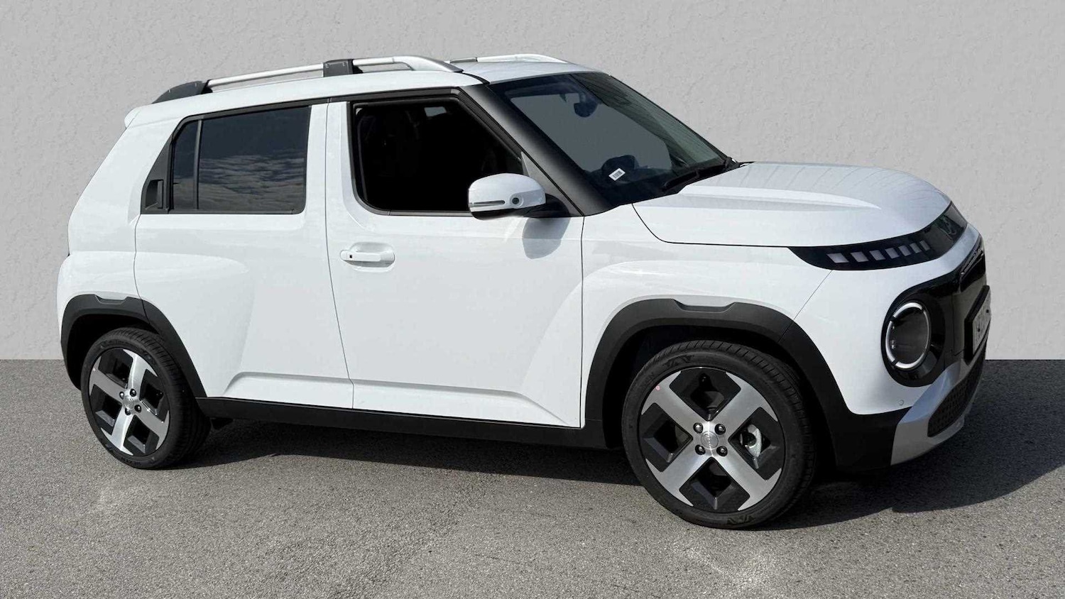 Used Hyundai Other 2025 for sale - 77856848: Photo 4