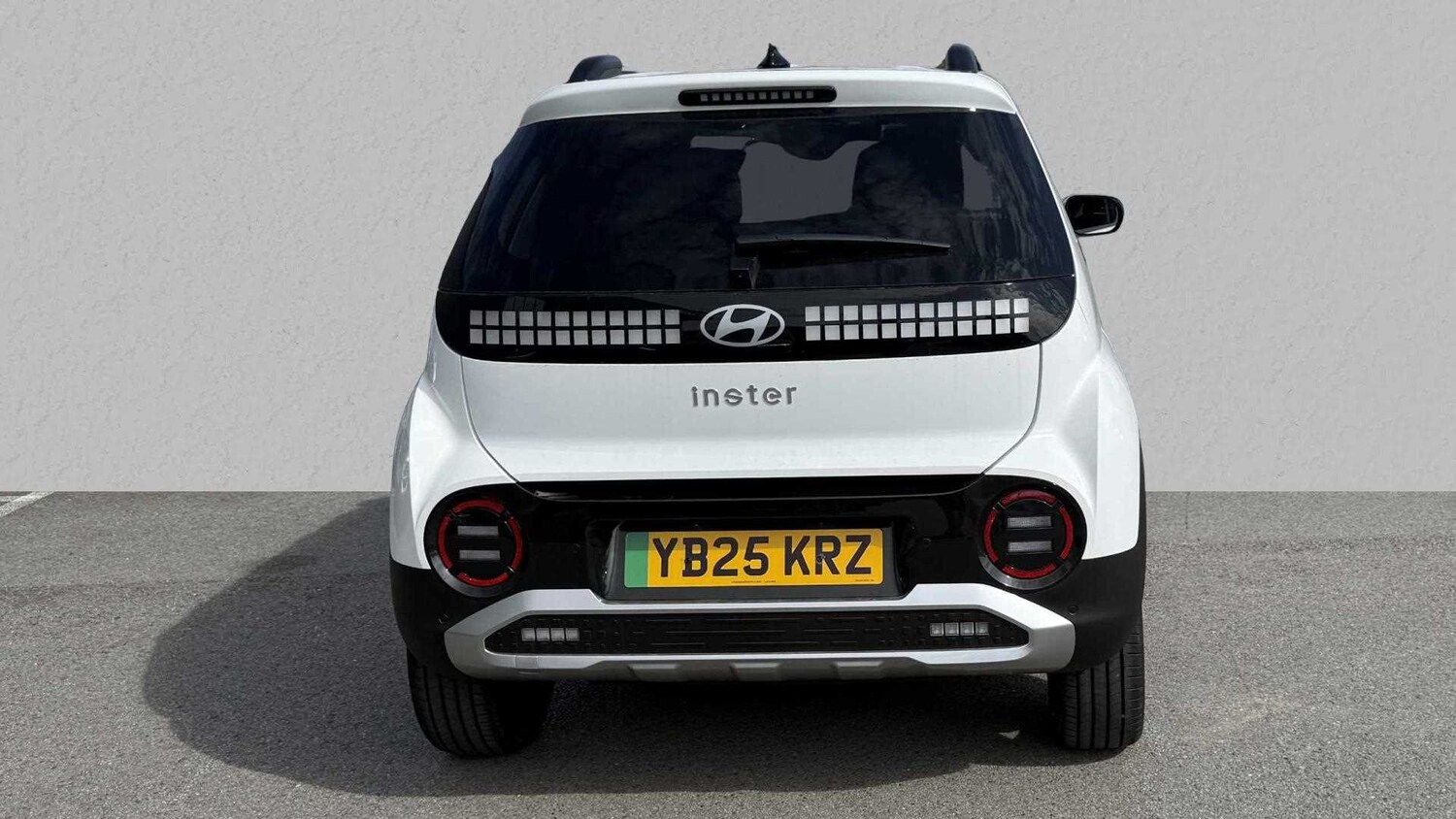 Used Hyundai Other 2025 for sale - 77856848: Photo 6