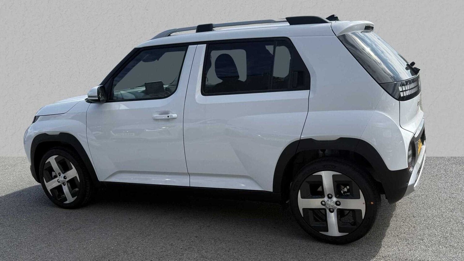 Used Hyundai Other 2025 for sale - 77856848: Photo 7