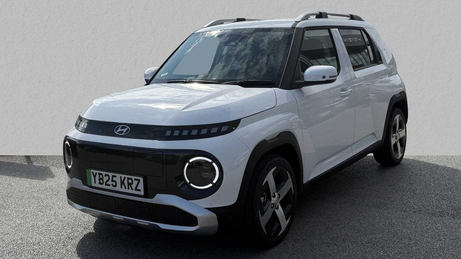 Used Hyundai Other 2025 for sale - 77856848: Photo 8