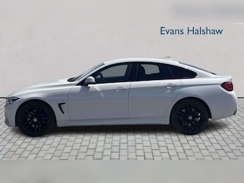 Used BMW 4 Series 2019 for sale - 79027916: Photo