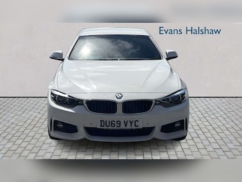 Used BMW 4 Series 2019 for sale - 79027916: Photo