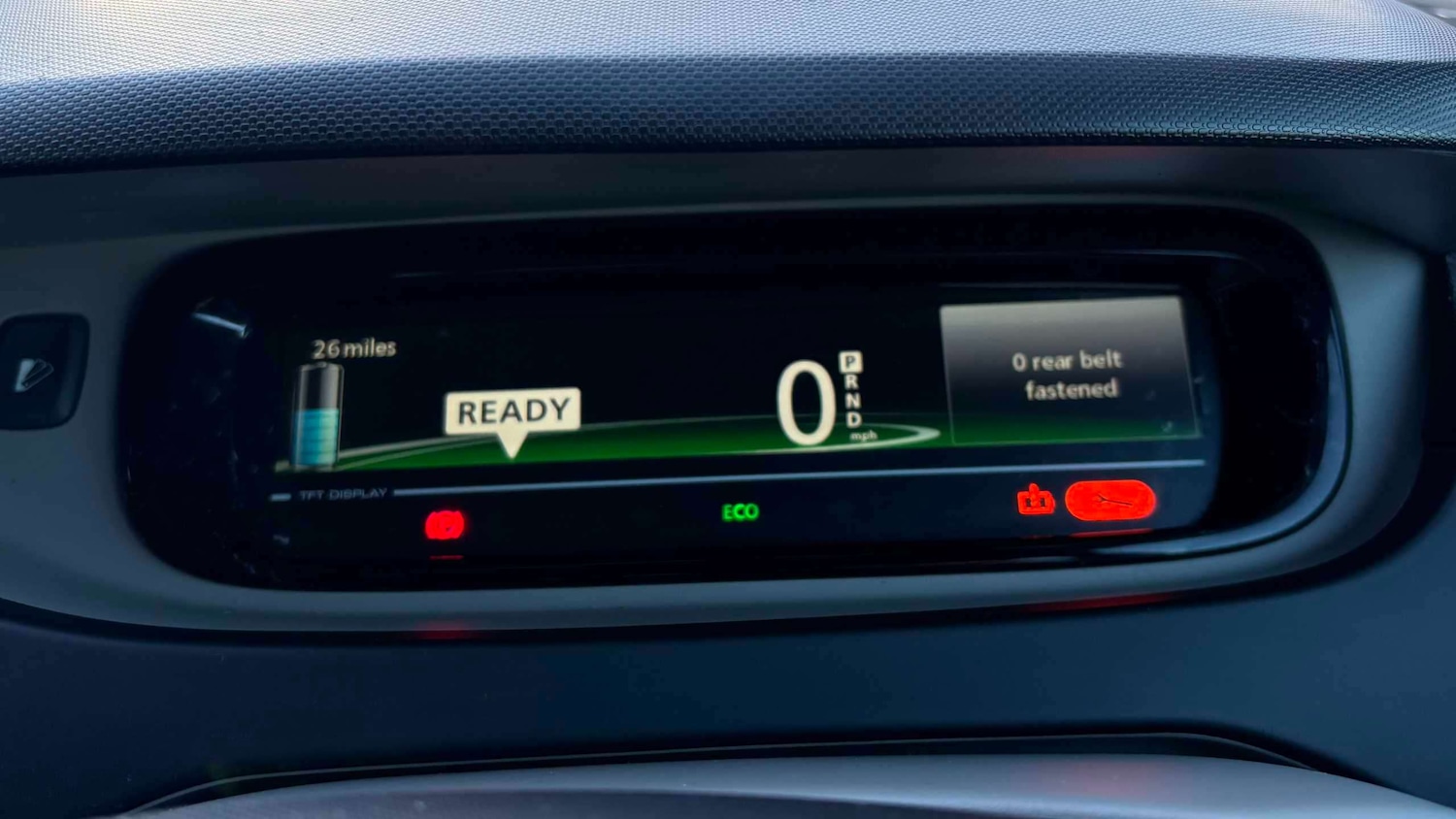 Used Renault Zoe for sale - 77913611: Photo 14