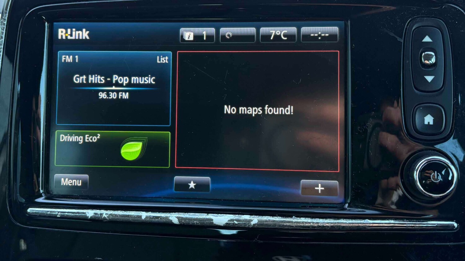 Used Renault Zoe for sale - 77913611: Photo 17