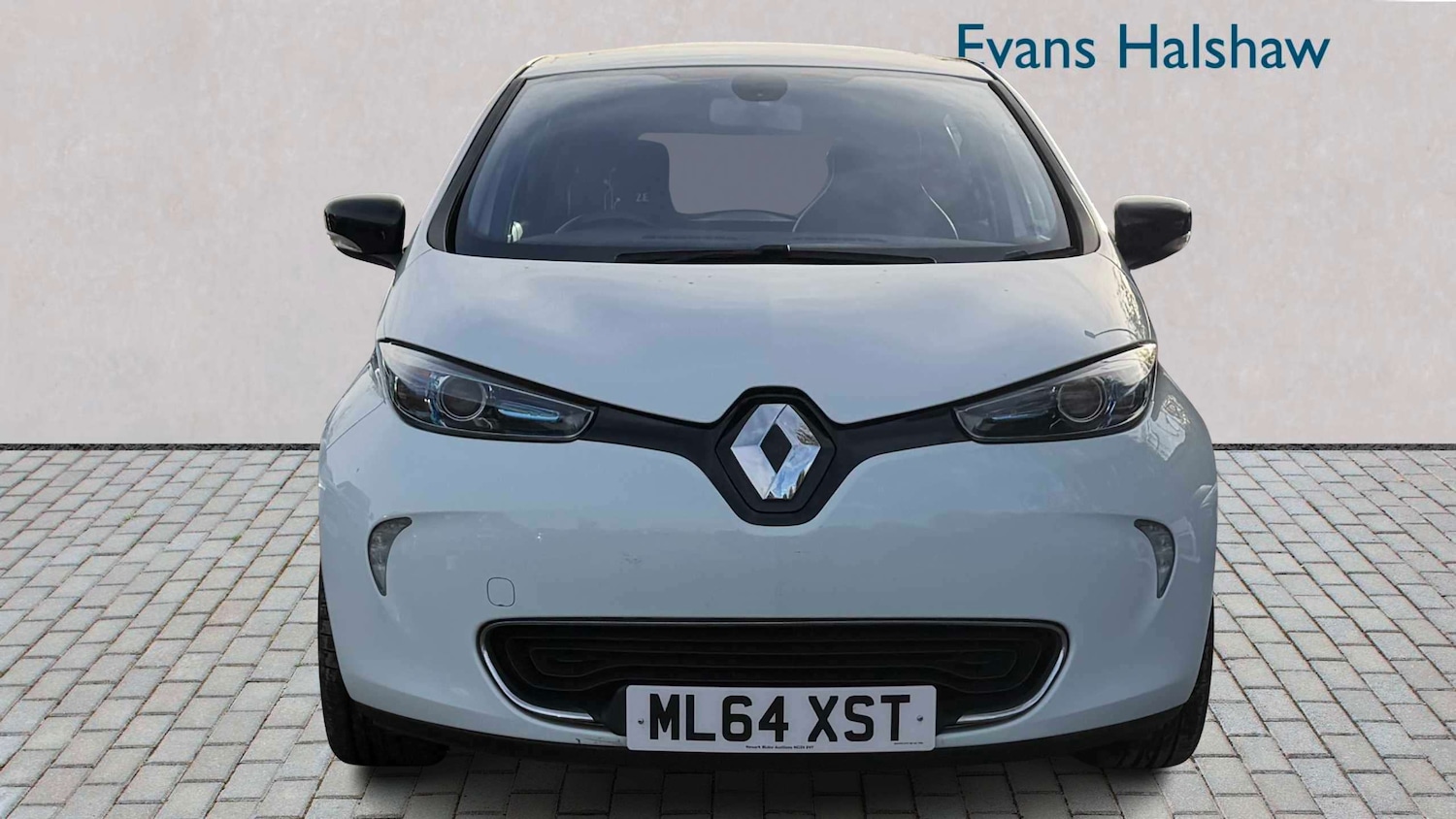 Used Renault Zoe for sale - 77913611: Photo 3